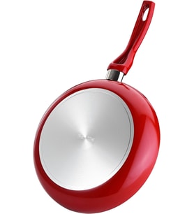 Redio 24 Cm Maxi Tava, Kırmızı