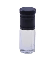 Nusnus Rose Oud  (Cuma Selamlığı) 12 ml