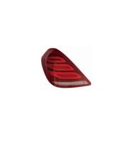 Esse Otomotiv - W222 Stop Lambası Sol 2008- Dpo 440-1996l-ae A2229065401