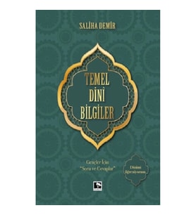 Temel Dini Bilgiler