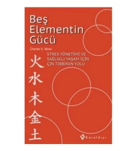 Beş Elementin Gücü