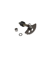 FALCON SCOOTER AVARE DİŞLİ KARŞILIĞI (YARIM AY)-SCT150