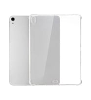 Apple iPad Air 11 2025 M3 Kılıf Zore Tablet Nitro Anti Shock Silikon Kapak