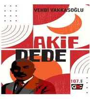 Akif Dede