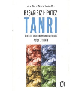 Başarısız Hipotez Tanrı - Victor J. Stenger