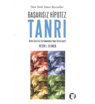 Başarısız Hipotez Tanrı - Victor J. Stenger