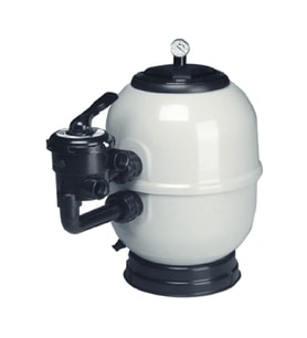 Aster Ø 600 mm Kum Filtresi