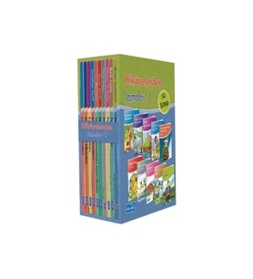 100 Temel Eserden Seçmeler 2 - 10 Kitap