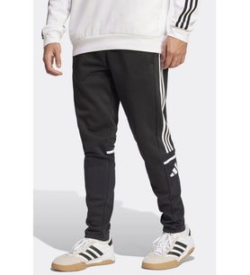 Adidas Squadra 25 Erkek Eşofman Altı Siyah JE2765