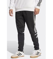 Adidas Squadra 25 Erkek Eşofman Altı Siyah JE2765