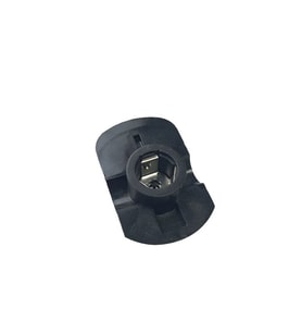 DİSTRİBÜTÖR TEVZİ MAKARASI HYUNDAI ACCENT YUMURTA KASA 1.3 1995-2000 (Boş)