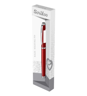 Scrikss Kişiye Özel Roller Kalem