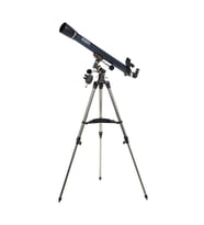 Celestron 21062 Astromaster 70EQ Teleskop