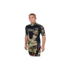 Apnea Hunter Shorty 3 mm Dalış Elbisesi