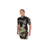 Apnea Hunter Shorty 3 mm Dalış Elbisesi
