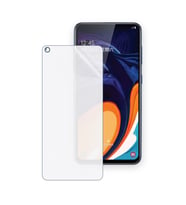 SChitec SAMSUNG Galaxy A60 Uyumlu Ön Yüzey Nano Şeffaf Hidrojel Ekran Koruyucu