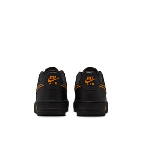 Air Force 1 Gs Siyah Sneaker Ayakkabı