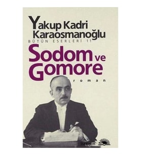 SODOM VE GOMORE