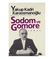 SODOM VE GOMORE