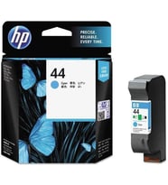 Tonersepeti Hp 44-51644C Orjinal Mavi Kartuş