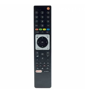 Arçelik A49l-9672-5w Smart Led Tv Kumandası