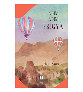 Adım Adım Frigya