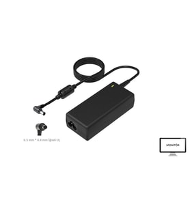 Lenovo RNA-IB14 65W 4.0x1.7mm Notebook Adaptör RNA-IB14