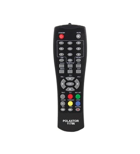 Botech Piko 106 Mini Uydu Alıcı Kumandası