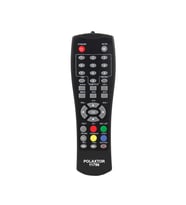Botech Piko 106 Mini Uydu Alıcı Kumandası