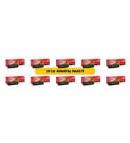 Canon i-SENSYS MF-211 Muadil Toner - 2400 Sayfalık - 10'lu Avantaj Paket