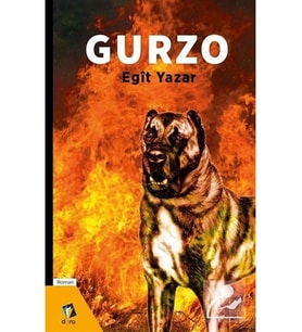 Gurzo (Renksiz)
