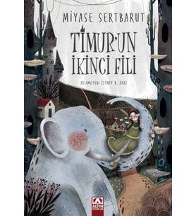 Timur'Un İkinci Fili