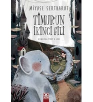Timur'Un İkinci Fili