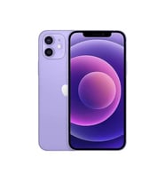 Yenilenmiş IPHONE 12 256GB -B Kalite- Mor