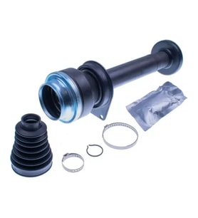 VW Transporter T5 2.5 AXD 2004-2010 Aks Kafasi İç Sağ 26X30X50 366MM 7H0407332J Wisco