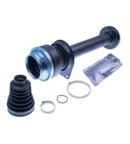 VW Transporter T5 2.5 AXD 2004-2010 Aks Kafasi İç Sağ 26X30X50 366MM 7H0407332J Wisco