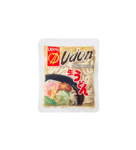 Koza Orient Foods Japon Usülü Udon Noodle 200 gr