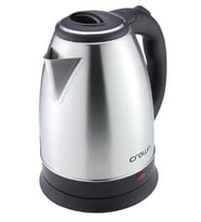 CROWN ÇELİK KETTLE