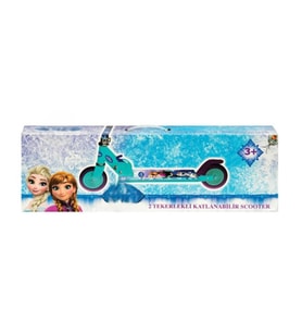 2 TEKERLEKLİ SCOOTER