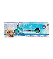 2 TEKERLEKLİ SCOOTER