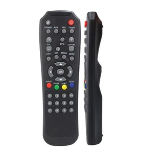 Yumatu F1-F2-5500-7500-8500-8600-8700 Uydu Kumandası 3563