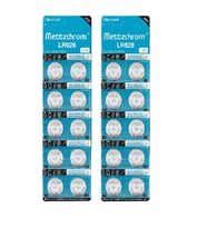 Mettzchrom Kol Saat Pili 377A LR626 Ag4 1.5V Kol Saati Pili 20li