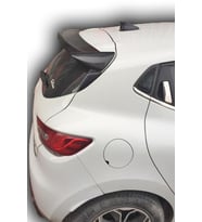 Renault Clio 4 2012-2019 Anatomik Spoiler (Standart)