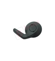 Renault Kangoo MK2 için GRİ Ön Sağ Koltuk Ayar Kolu 7701209972