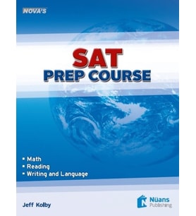 Nova’S Sat Prep Course