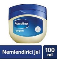 Vaseline Orginal 100 Ml Nemlendirici Jel Vazelin X 2 ADET