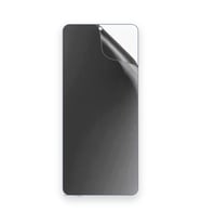 SChitec Xiaomi Poco F5 Pro Uyumlu Ön Yüzey Hayalet Privacy Hidrojel Ekran Koruyucu