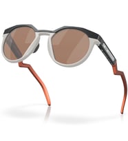 Oakley HSTN BiO-Matter Çerçeve Prizm Lensli Erkek Gözlük Siyah OO9242 06-52