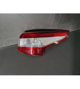 NİSSAN QASHQAİ SAĞ ARKA DIŞ STOP LAMBASI LEDLİ SIFIR 2014-2016