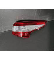 NİSSAN QASHQAİ SAĞ ARKA DIŞ STOP LAMBASI LEDLİ SIFIR 2014-2016